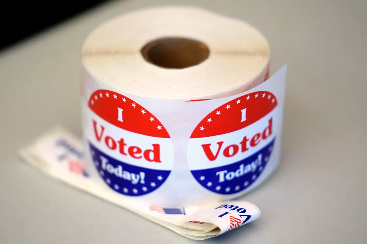 Federal Judge Dismisses DOJ Lawsuit Against Arizona Over Voter Data Access