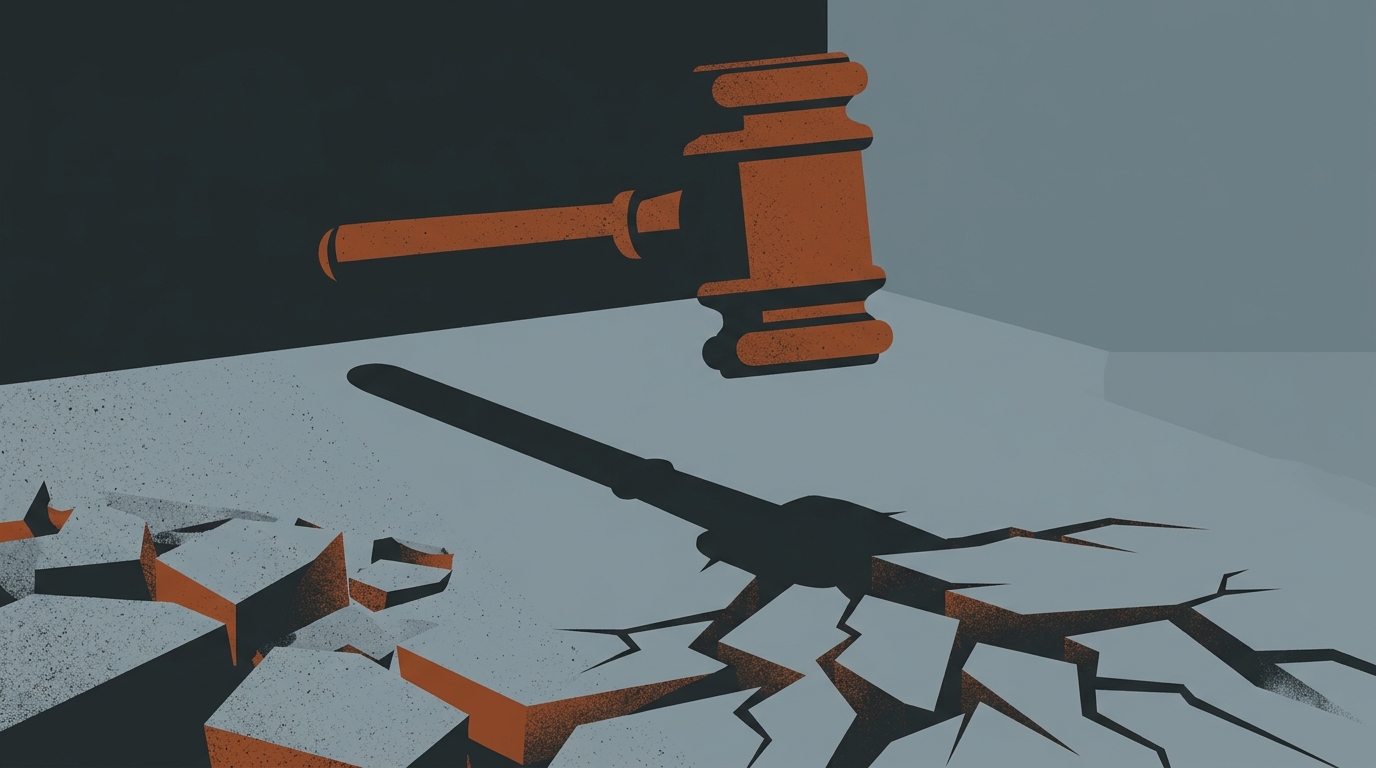 Federal Judge Permanently Blocks Alabama's Nitrogen Gas Execution of Jeffery Lee