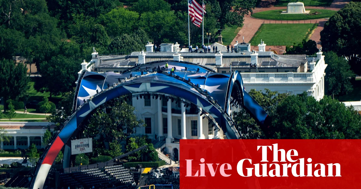 Federal Judge Refuses to Block White House UFC Event