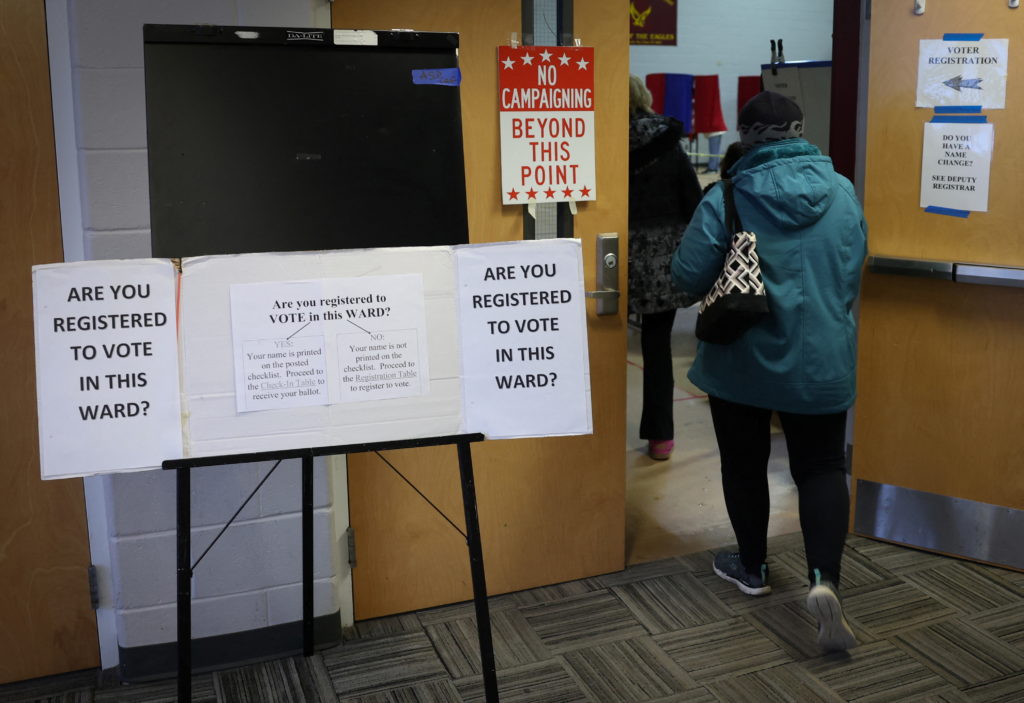 Federal Judge Rules New Hampshire Must Allow Citizenship Attestation for Voter Registration