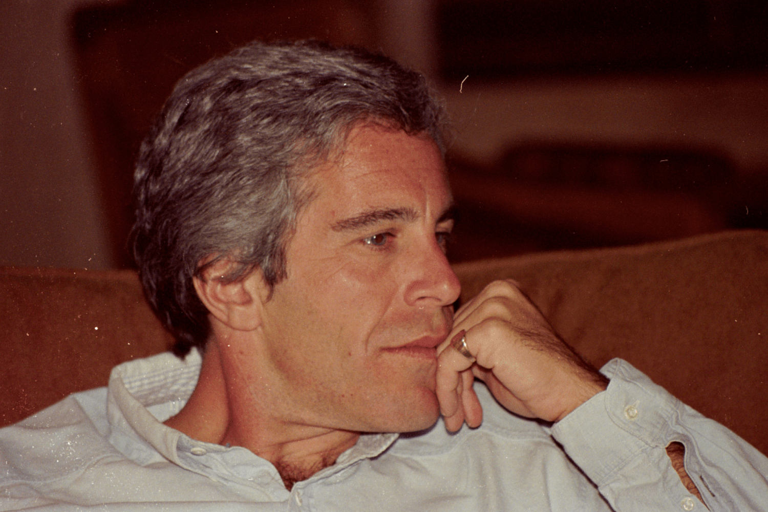 Federal Judge Unseals Purported Jeffrey Epstein Suicide Note Found by Former Cellmate