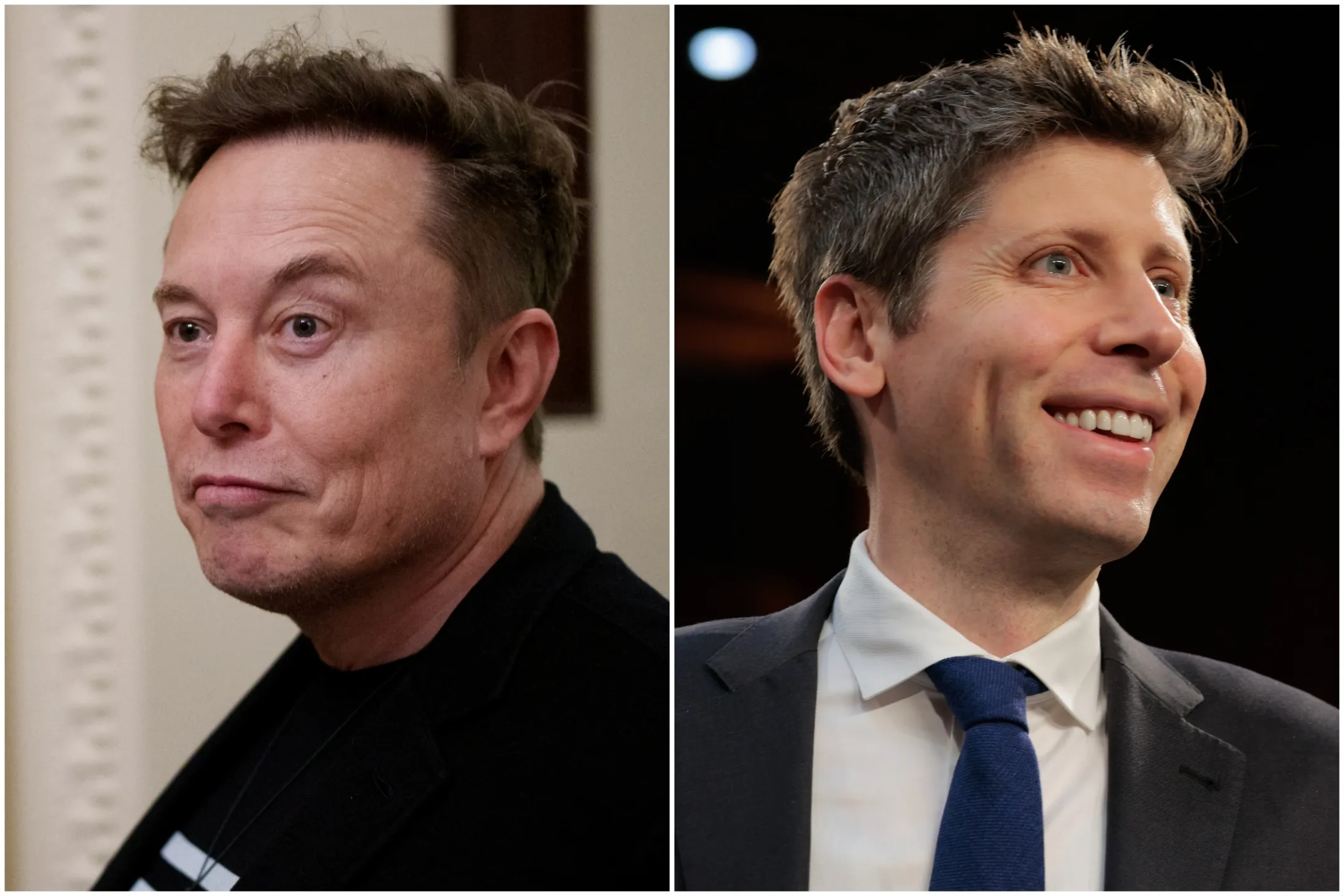 Federal Jury Rejects Elon Musk’s $150 Billion Suit Against OpenAI