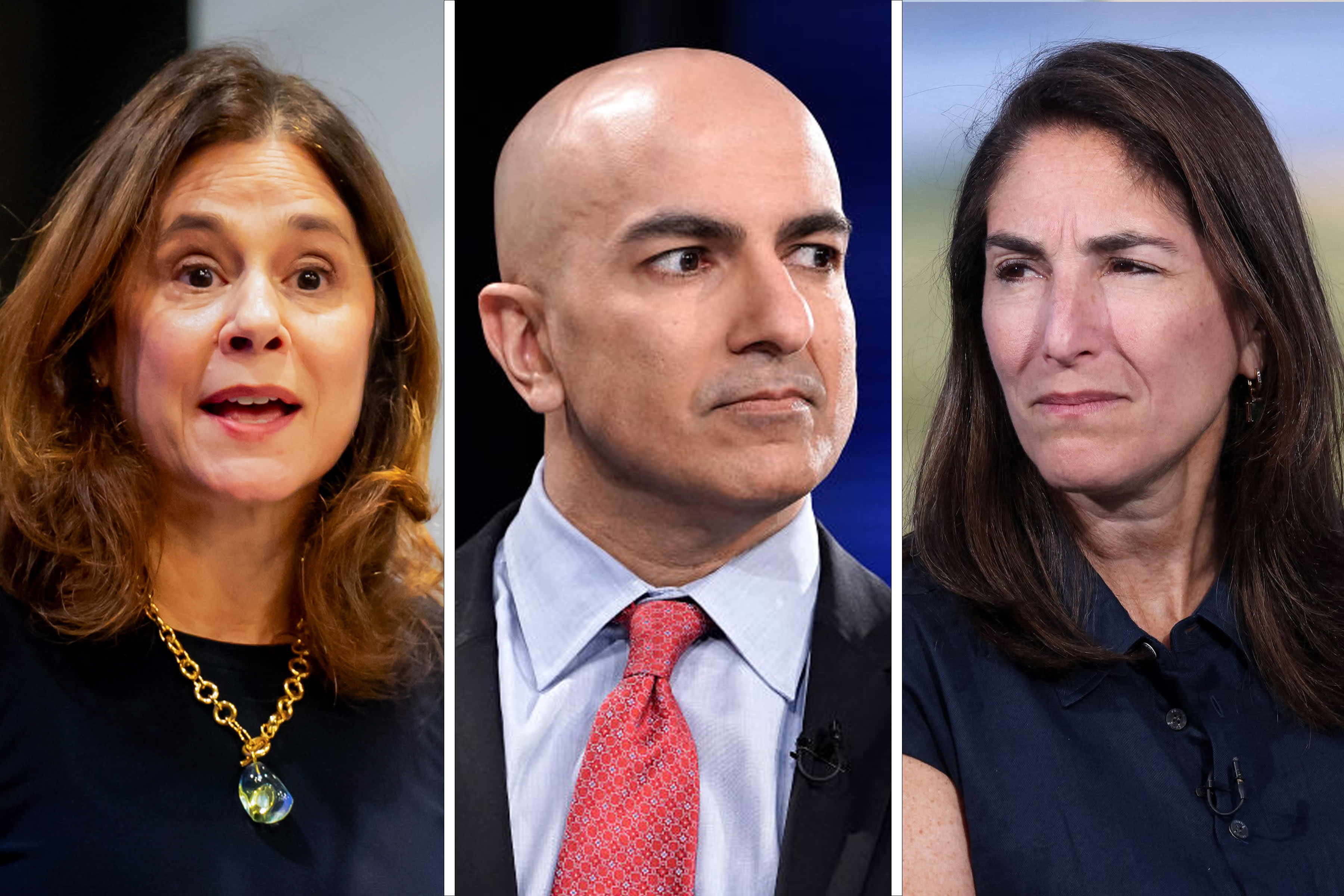 Federal Reserve Holds Interest Rates Steady Despite Dissenting Votes