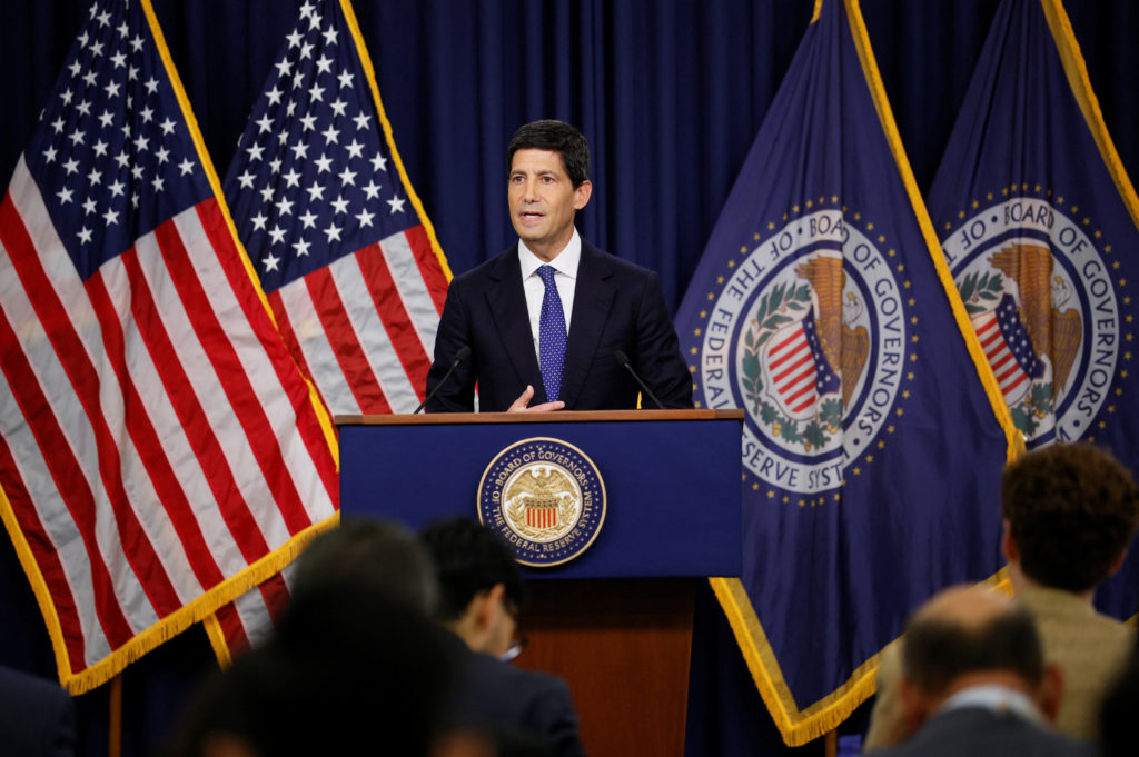 Federal Reserve Raises Interest Rates Amid Shifting Economic Landscape