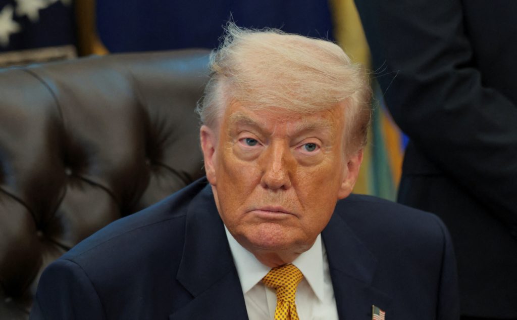 Federal Trade Court Invalidates Trump Administration's 10% Global Tariff