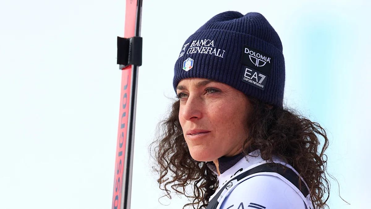Federica Brignone Undergoes Second Leg Surgery