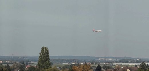 Fehlalarm am Flughafen Nürnberg: Eurofighter im Einsatz nach Entführungsalarm