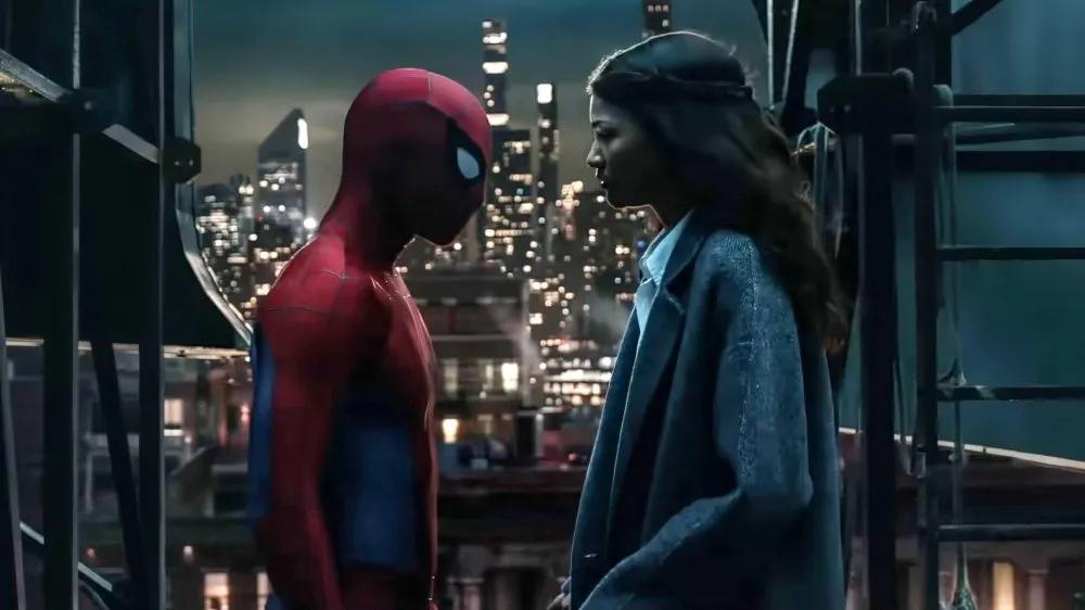Feige Habla del Éxito de ‘Spider-Man’, Secuela con Holland