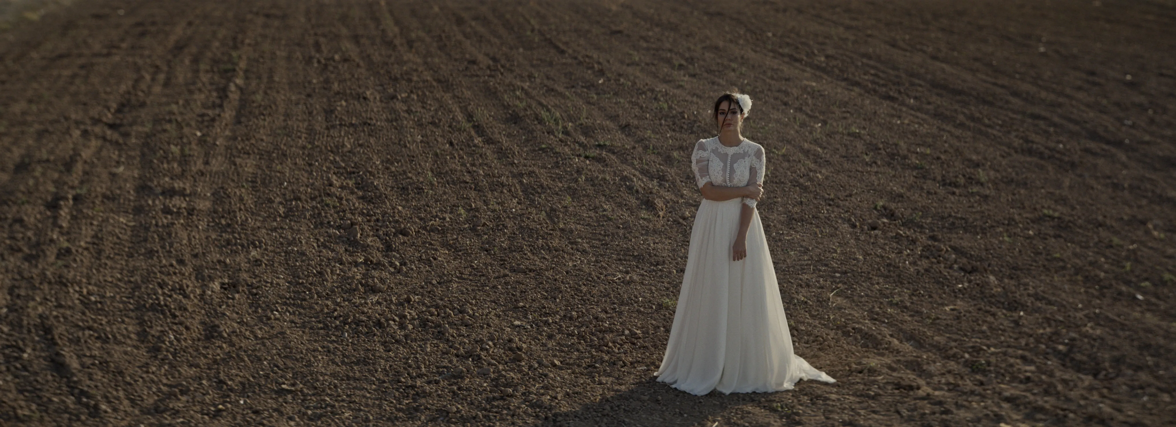 Ferit Karahan’s ‘Djinn Wedding’ to Premiere at TIFF