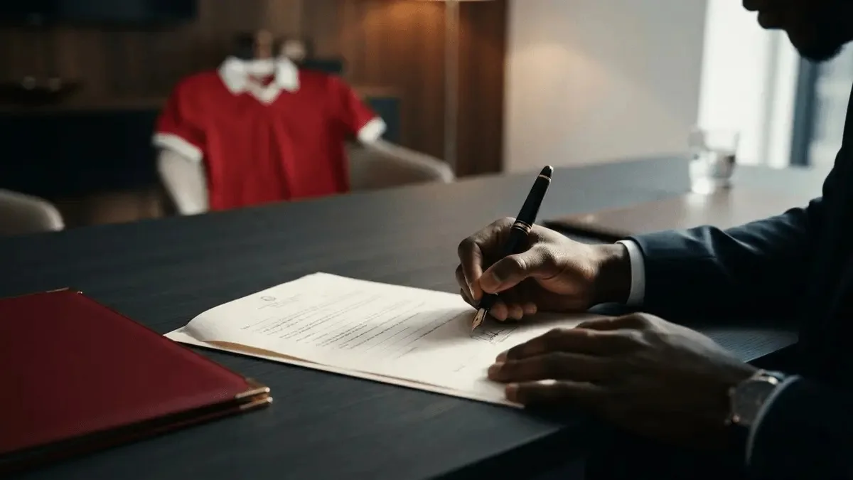 Fernandes Earns £9.5M in Image Rights Amid Contract Talks