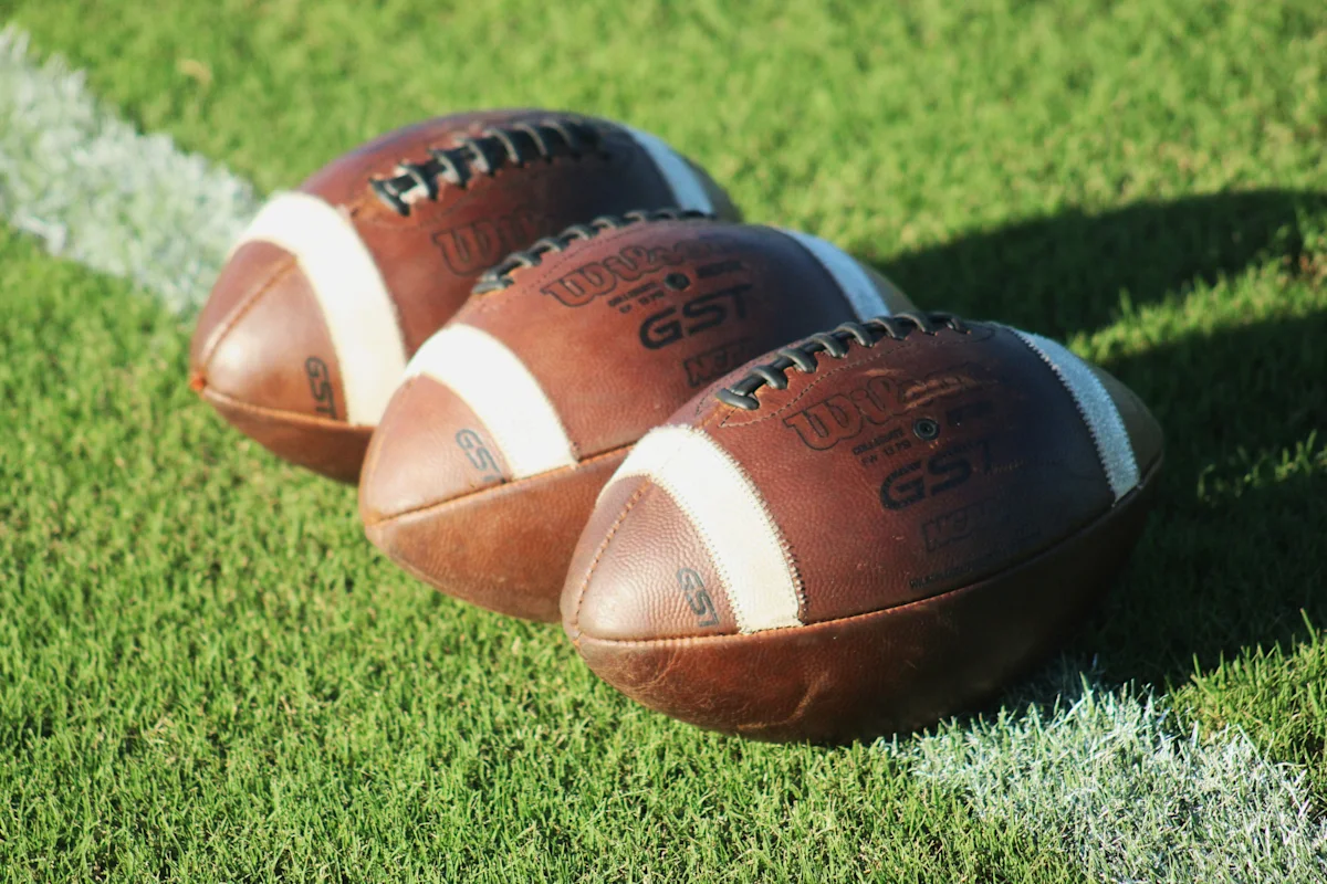 FHSAA District 4-3A Football Winner to be Decided by Fan Vote