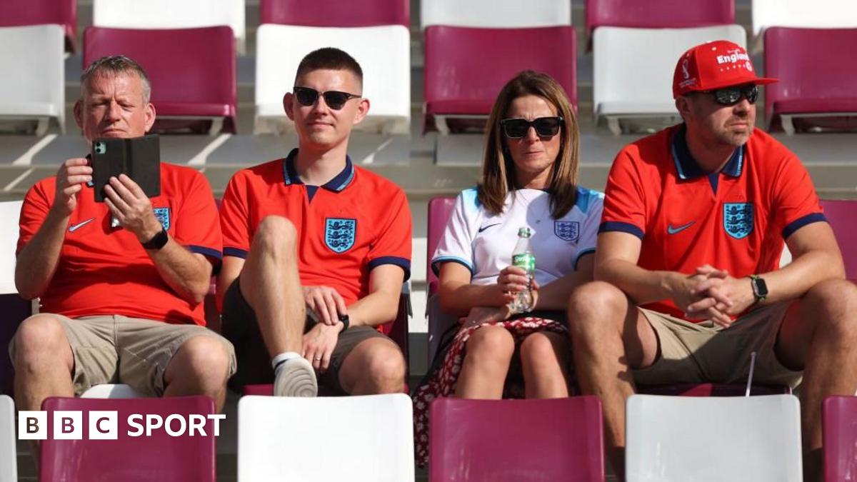 Fifa Allows Sealed Water Bottles in World Cup 2026 Stadiums