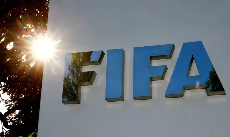 FIFA COO Lamour Departs After Criticism of Infantino Plan