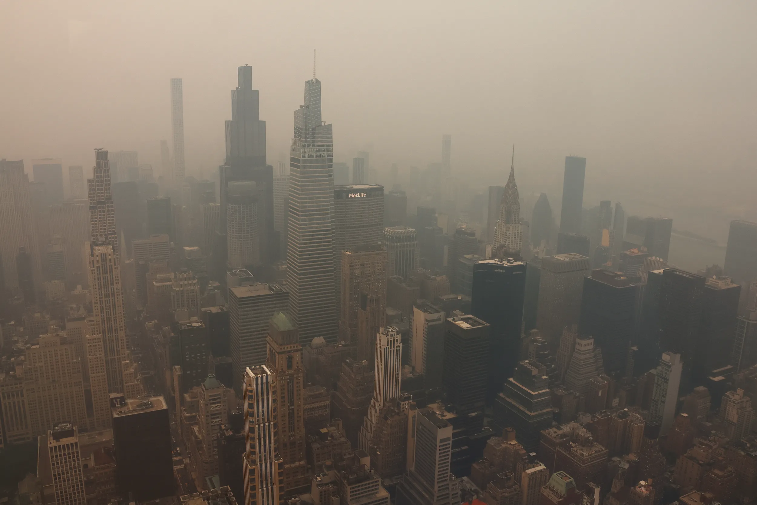 FIFA Faces Climate Challenges With No Clear Plan