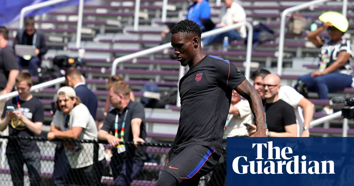 FIFA Lifts Red Card Suspension for Folarin Balogun, UEFA Criticizes Decision