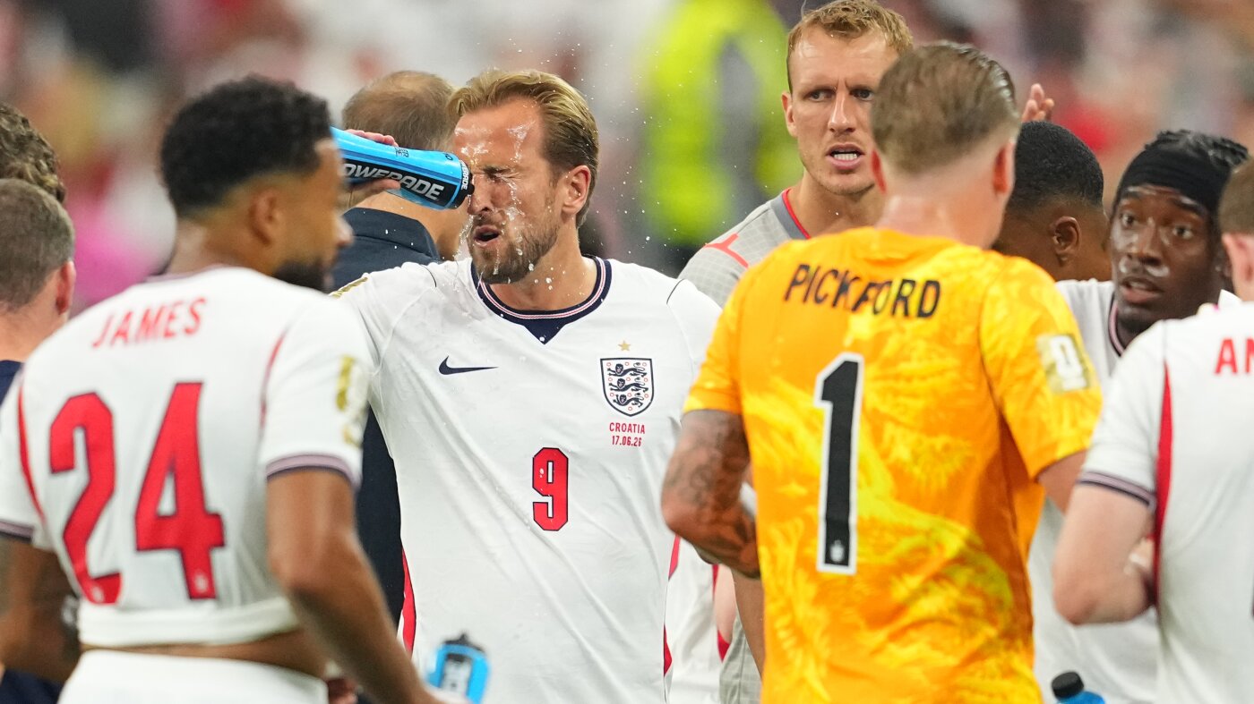 FIFA Mandates Hydration Breaks Amid Criticism