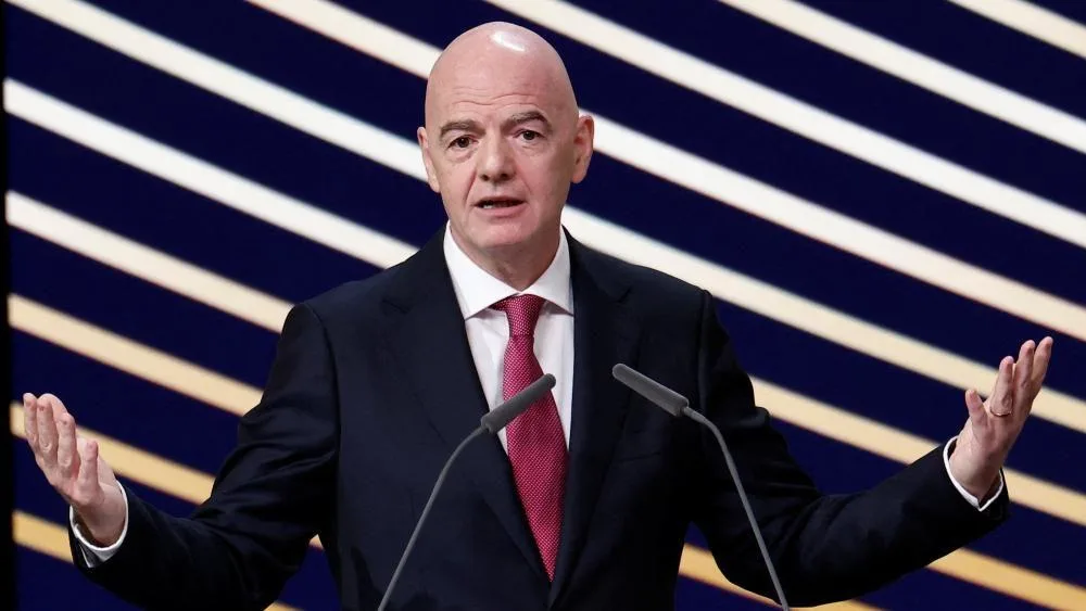 FIFA's World Cup Privatization Plan Faces Scrutiny