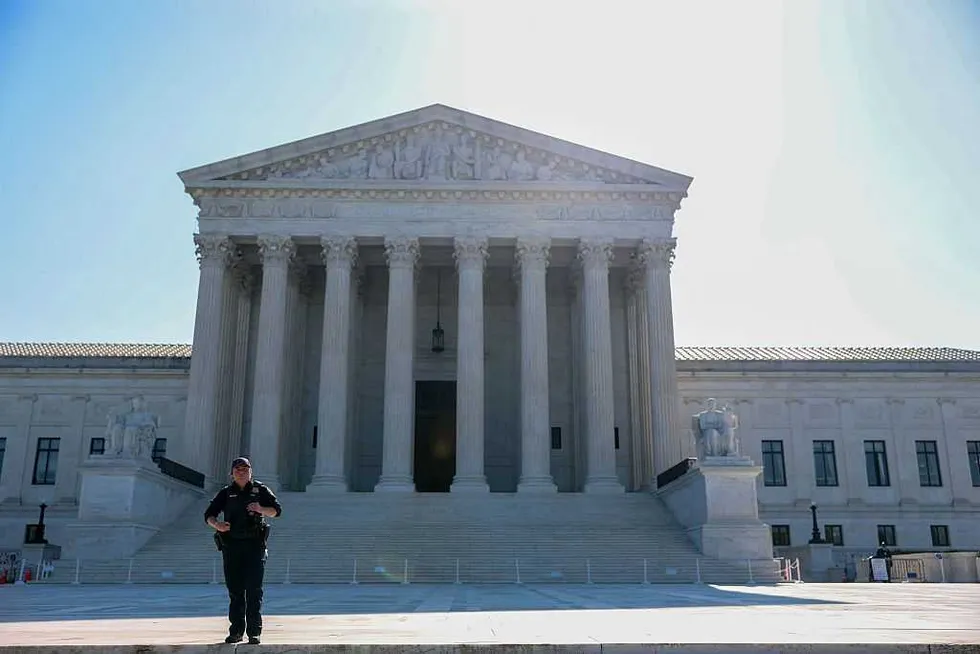 Fifth Circuit Ruling on Mifepristone Access Draws Supreme Court Intervention, According to Reports