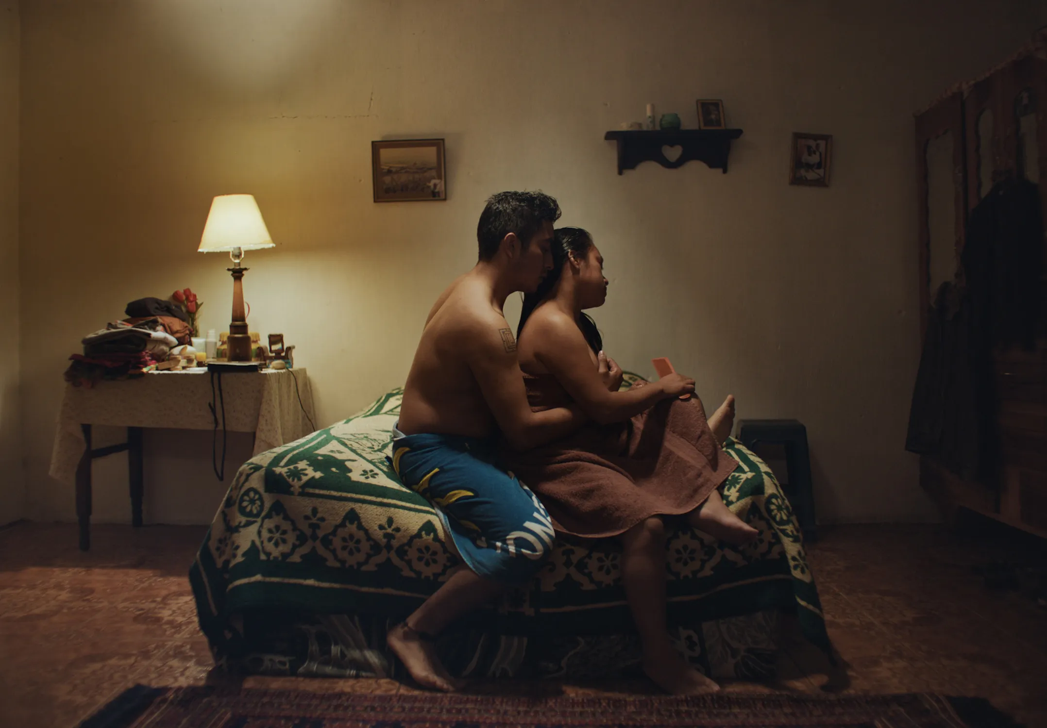 FiGa Films Acquires Rights to Guatemalan Drama ‘Nosotros’
