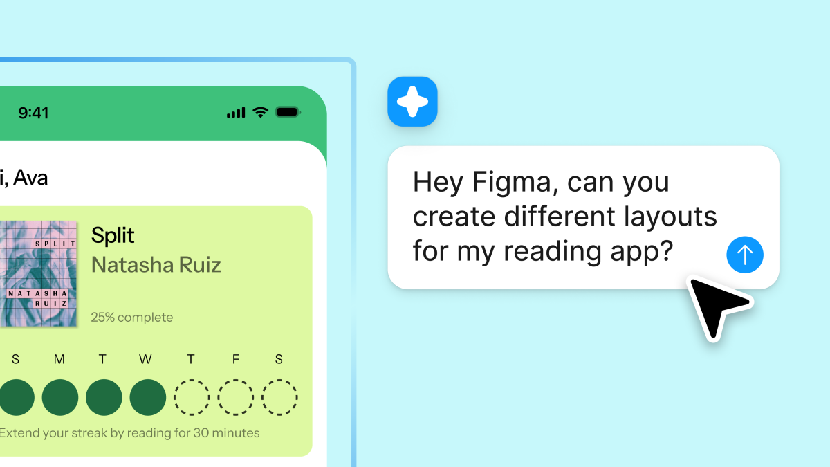 Figma introduces AI assistant to collaborative canvas