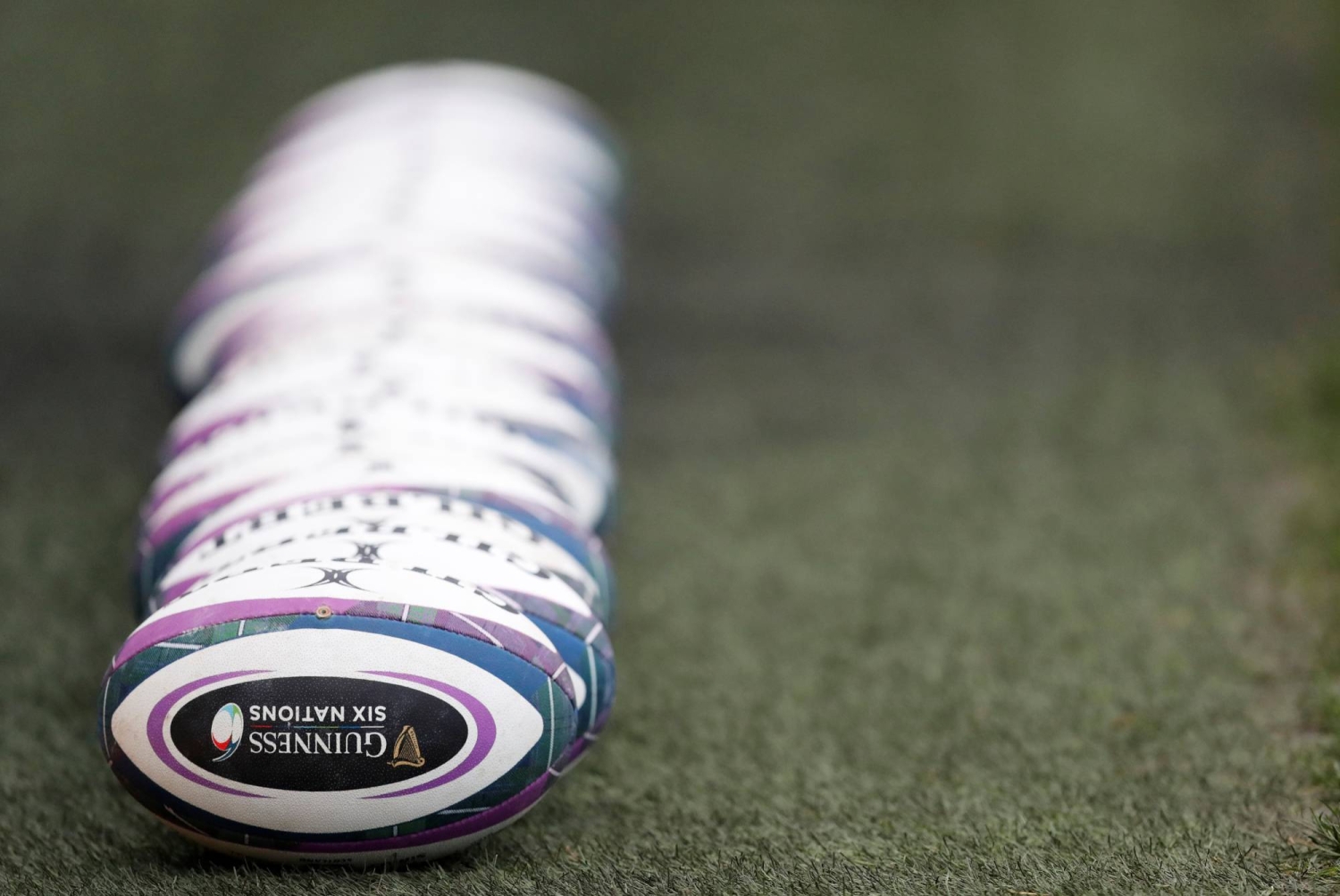 Fijian Rugby Player Dies From Suspected Heatstroke in Japan