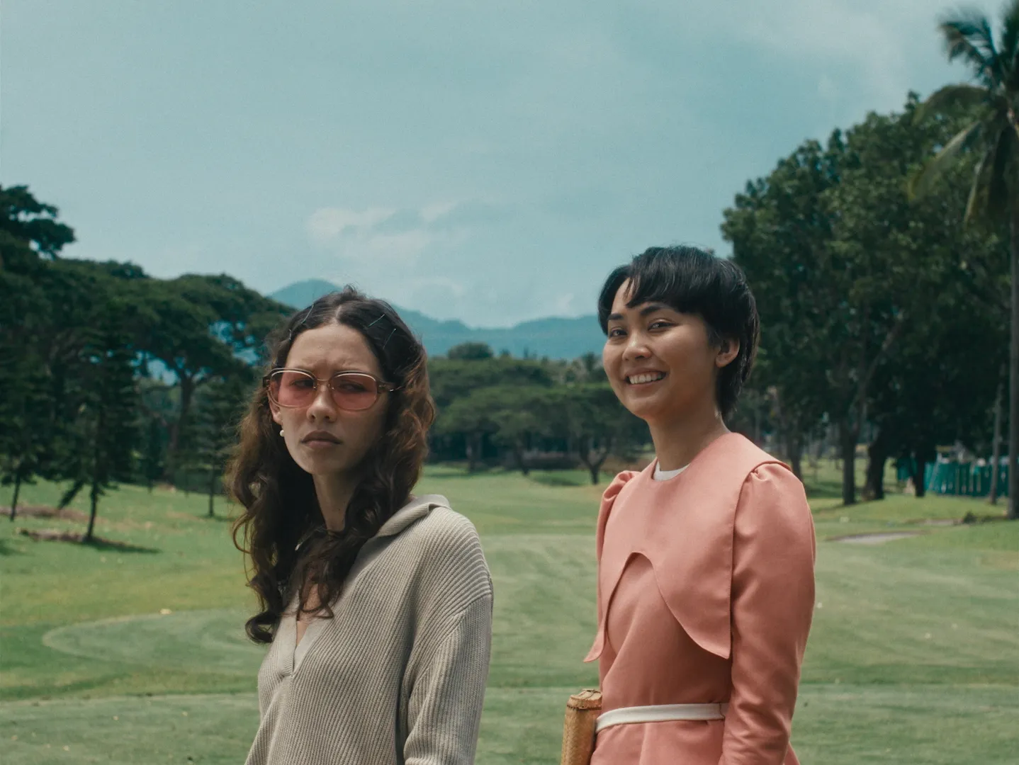 ‘Filipiñana’ Director on Golf Course as Inequality Metaphor