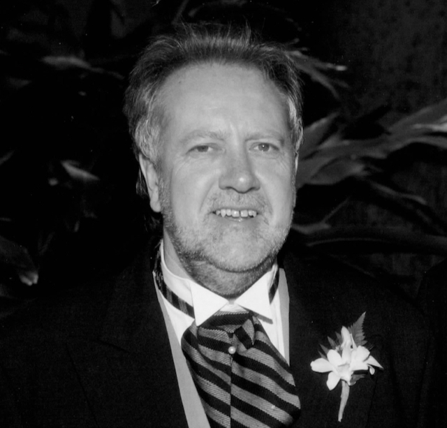 Film Editor Ian Crafford Dies at 82