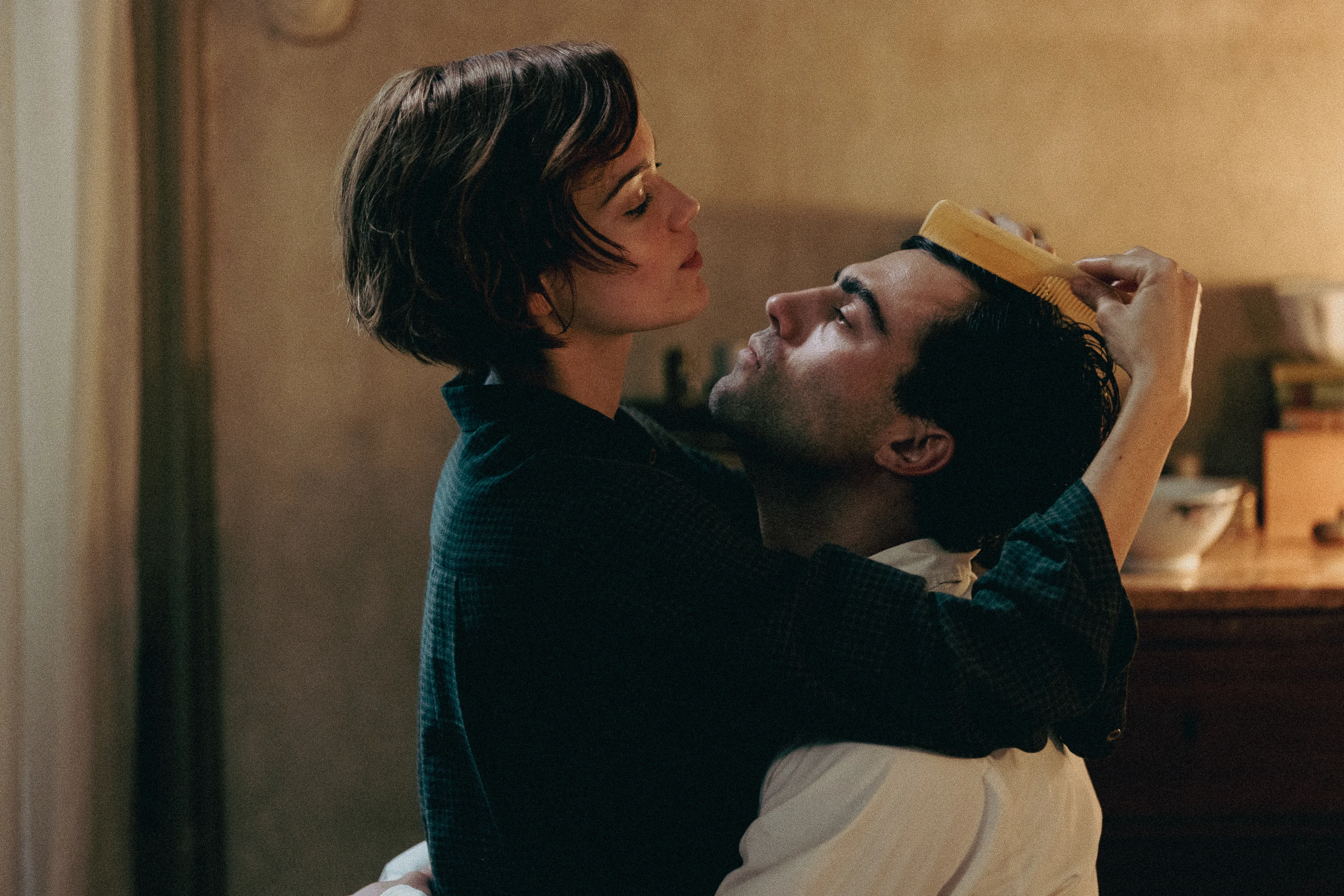 Film Reclaims Legacy of Robert Capa’s Collaborator, Gerda Taro