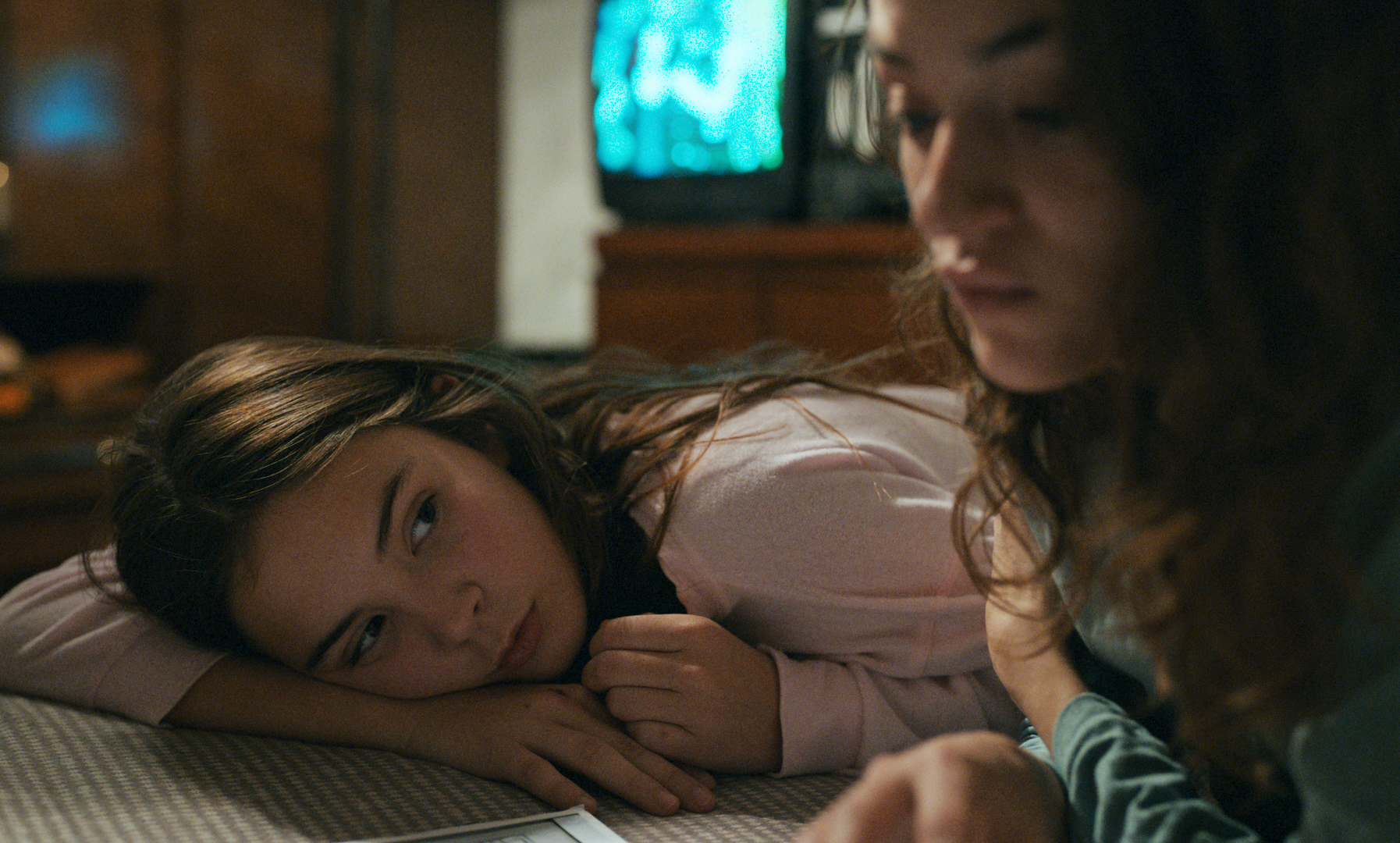 Filmmaker Basholli’s ‘Dua’ Screens at Sarajevo Film Festival