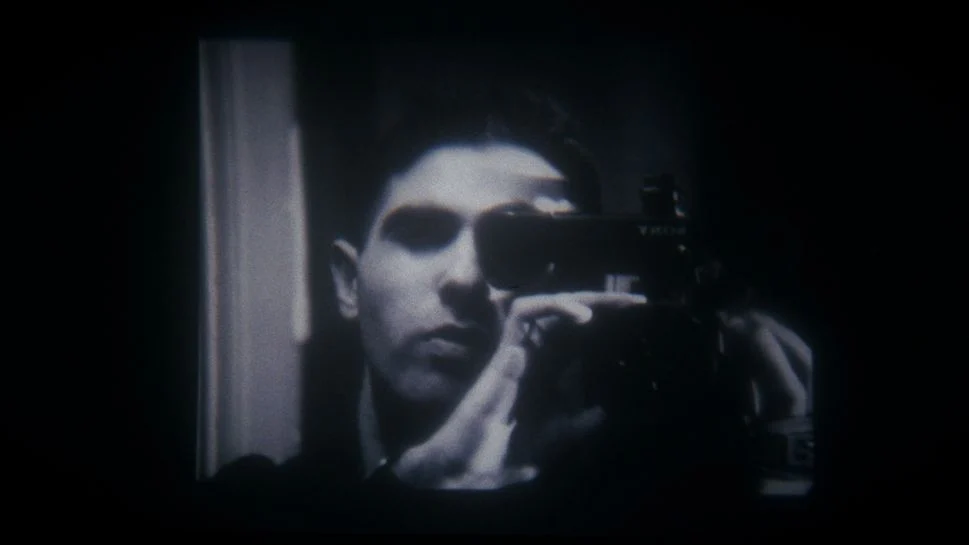 Filmmaker Edgar Pêra Blends AI, Fact & Fiction in New Film