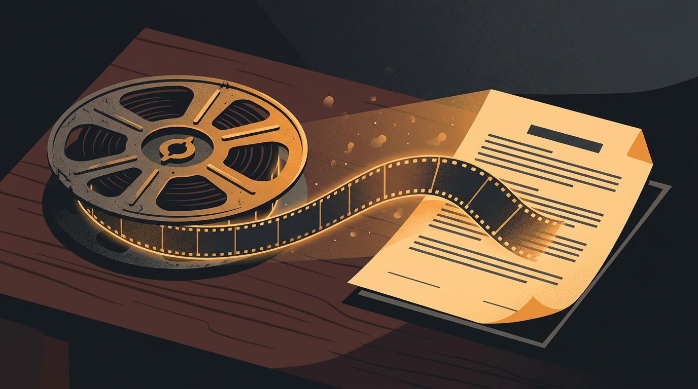 Filmmaker Spencer King Signs with Rewind Artists Ahead of 'Nickels' Release