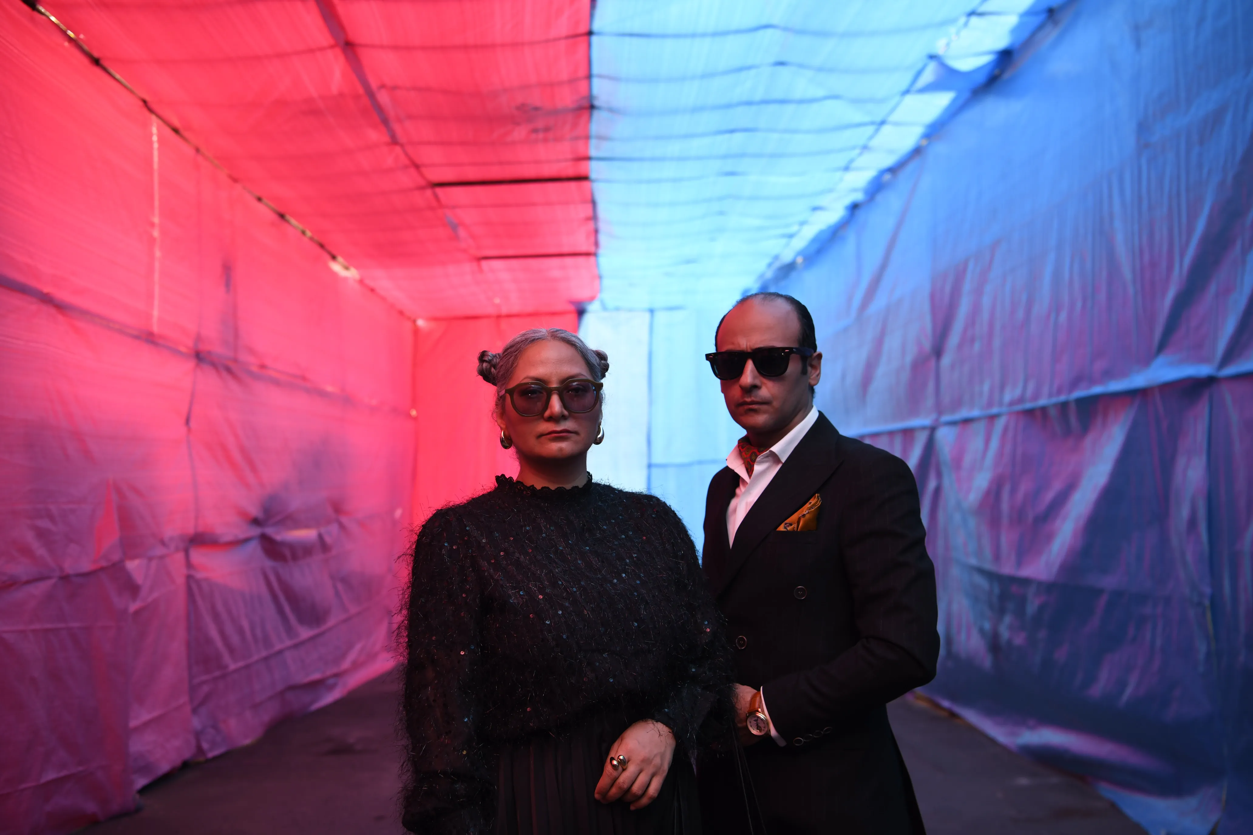 Films Boutique Acquires Haghighi’s Documentary
