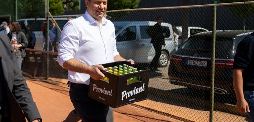 Finanzminister Klingbeil rudert bei Zuckersteuer zurück