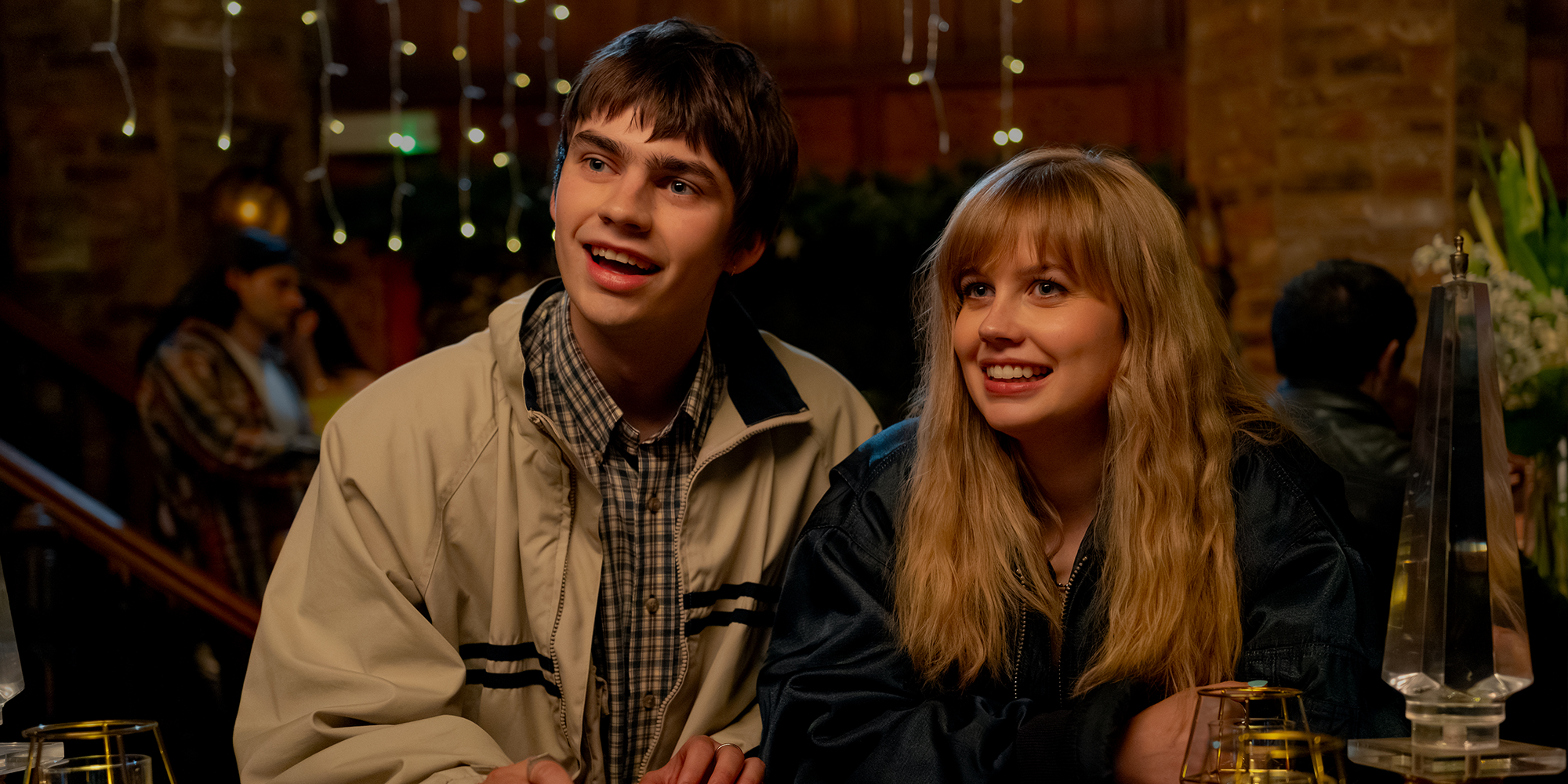 ‘Finding Emily’ Offers Gen Z Take on Rom-Coms
