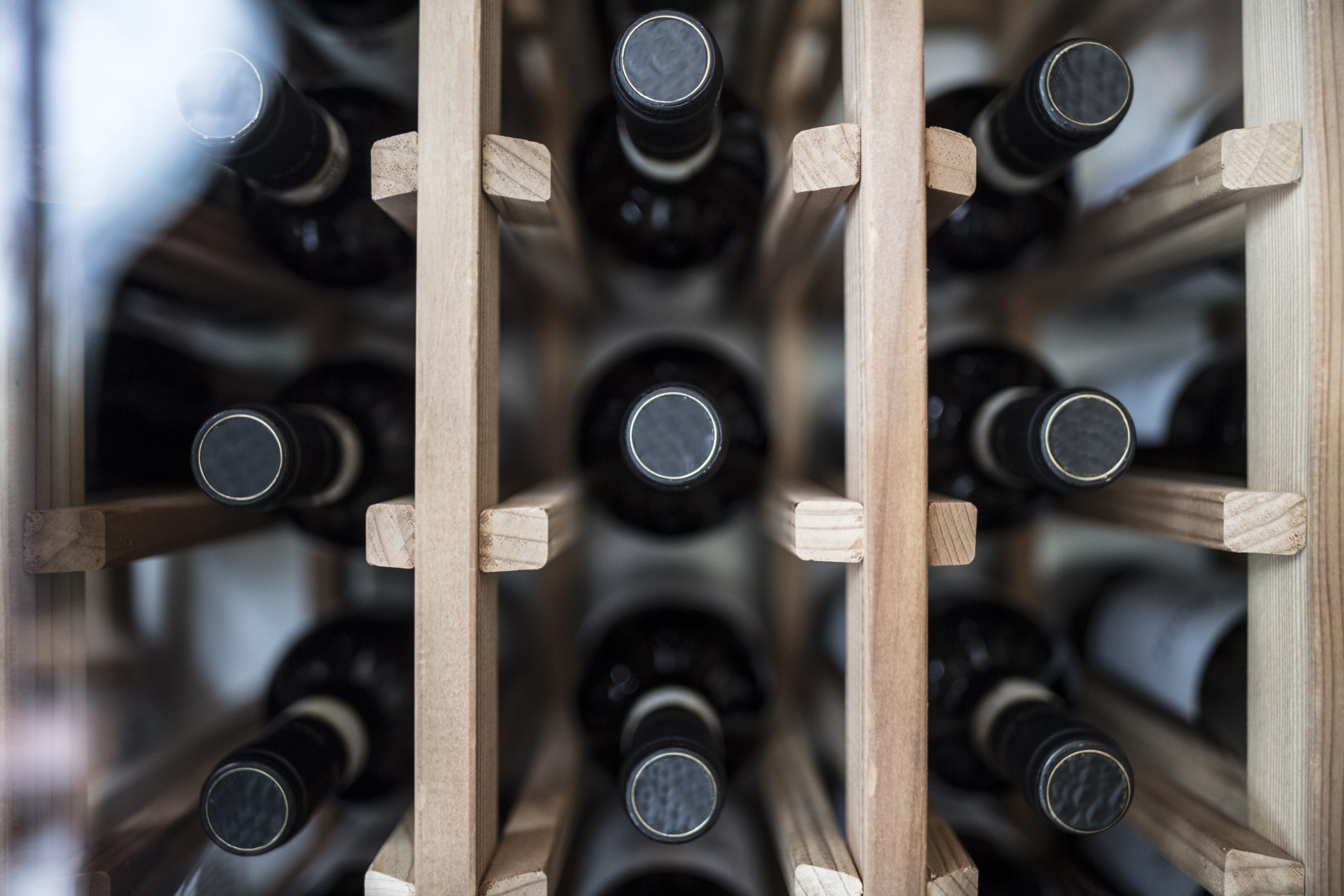 Fine Wine Market Stabilizes as US Buyers Return