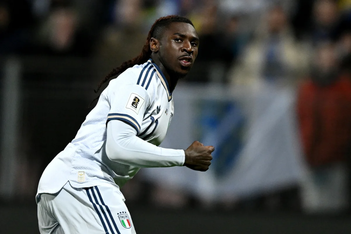 Fiorentina Set to Reject €40M Bid for Kean