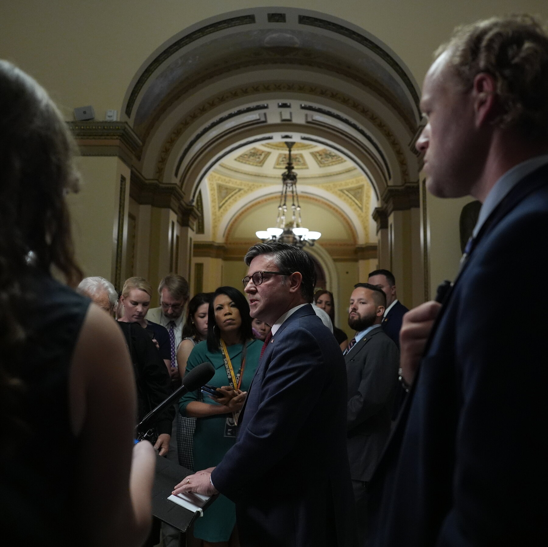 FISA Surveillance Powers Set to Expire After House Rejection of Extension