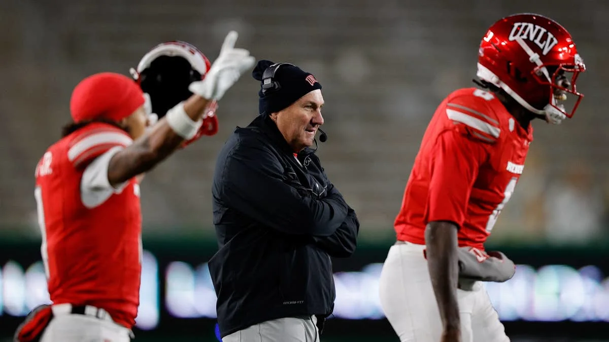 Five College Football Head Coaches Projected as Top Prospects for 2026