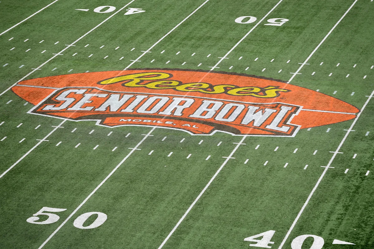 Five Florida Football Players on 2027 Senior Bowl List