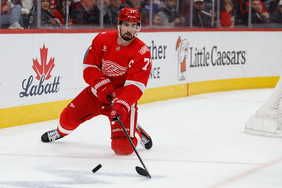 Five Key Questions Remain for the NHL Offseason