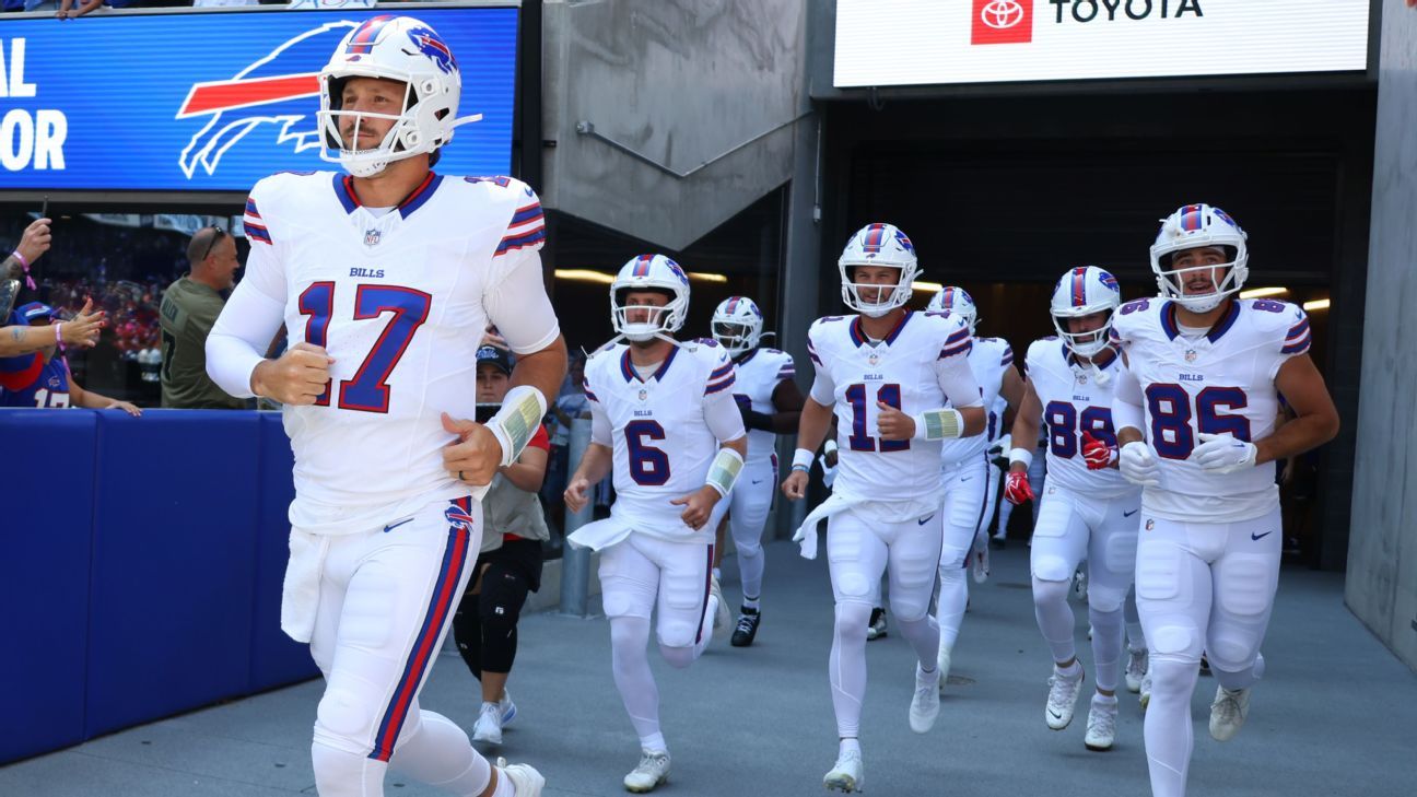 Five NFL Teams Facing Win-Now Pressure