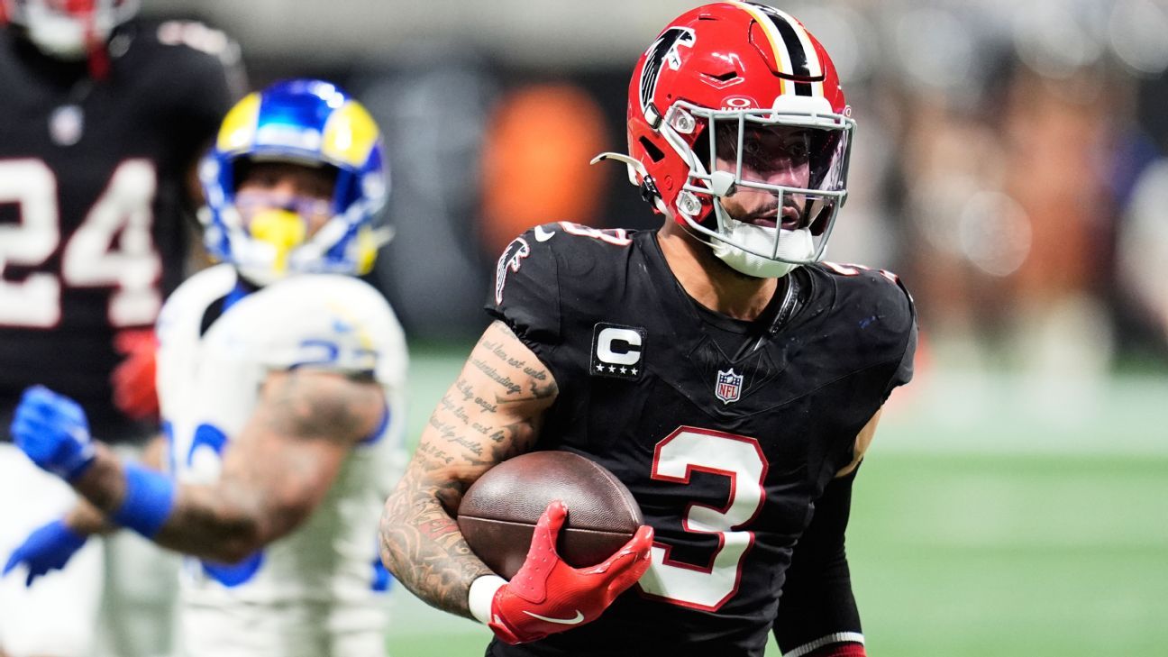 Five Potential NFL Trades Before Week 1
