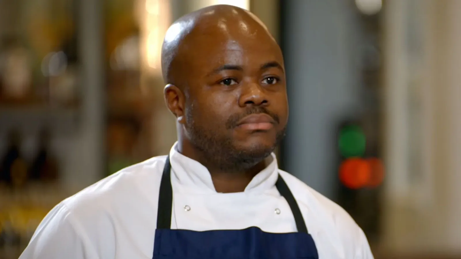 ‘Five Star Chef’ Winner Dom Taylor Dies at 44