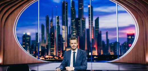 Florian Schroeders „Journal Deluxe“: Ein satirisches Format im ZDF mit begrenzter Subversivität