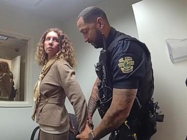 Florida Mother Arrested After Leaving Children Home Alone During Las Vegas Trip