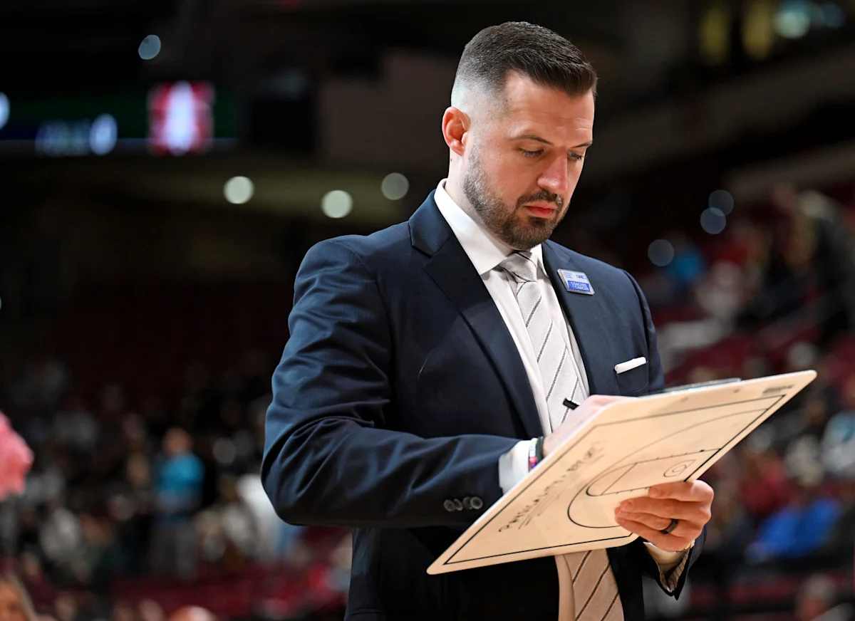 Florida State Announces 2026-27 Non-Conference Basketball Schedule