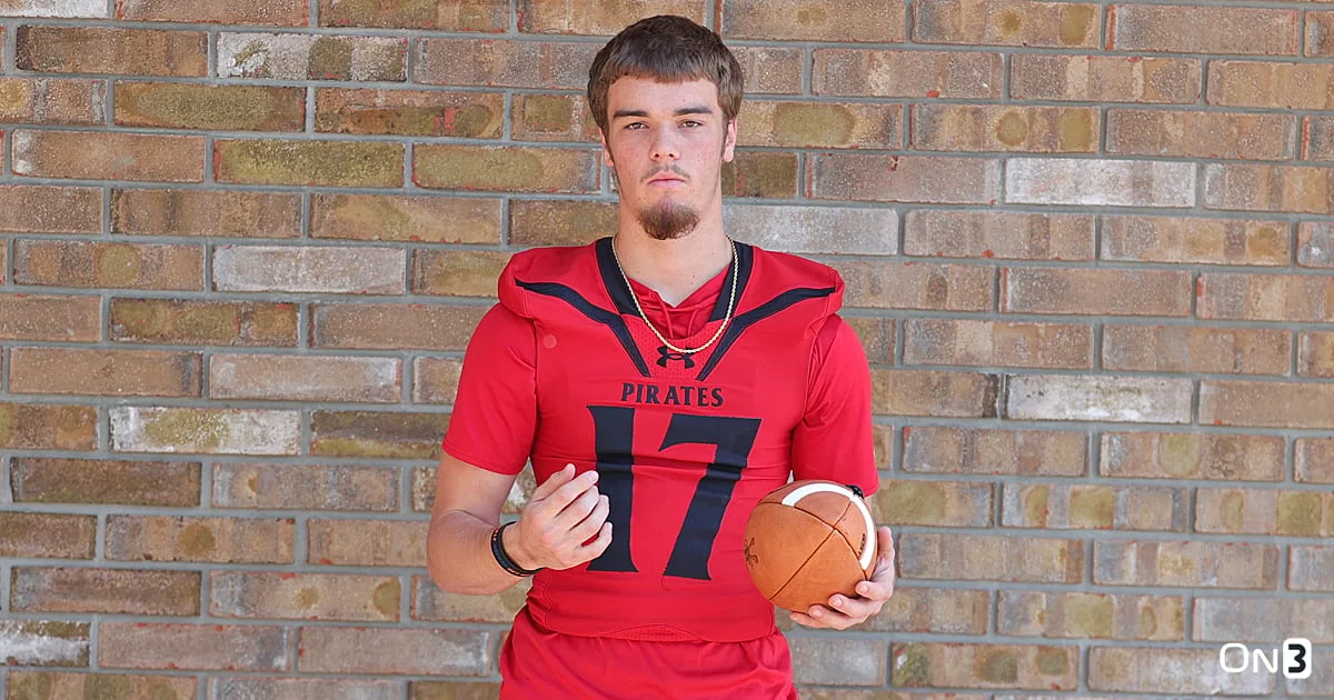 Logan Flaherty, futuro jugador de Florida State, anota cuatro touchdowns