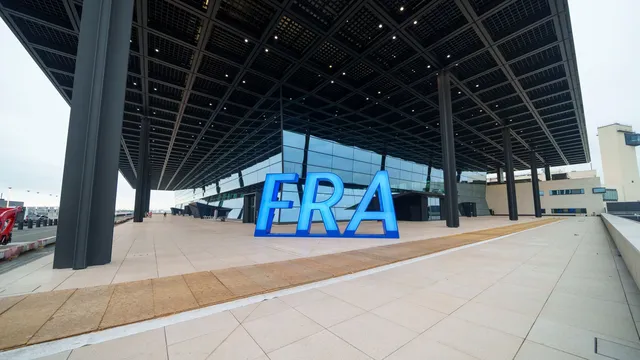 Flughafenmitarbeiter stirbt nach Malaria-Infektion – mehrere Fälle am Frankfurter Flughafen