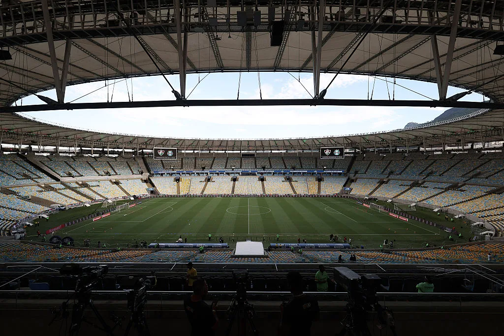 Fluminense und Vasco treffen in der Copa do Brasil aufeinander