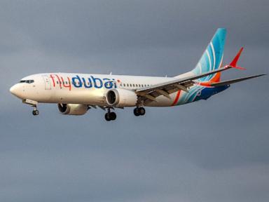 FlyDubai Co-Pilot Identified as Security Risk Prior to Attempted Flight Interference